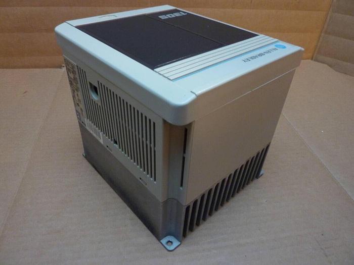 Used ALLEN BRADLEY Variable Frequency Drive 1305-BA03A-HA1 SER C #23222