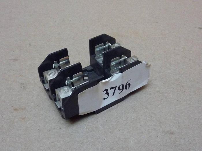 MARATHON 30 Amp Fuse Block Holder F30A2B #3796