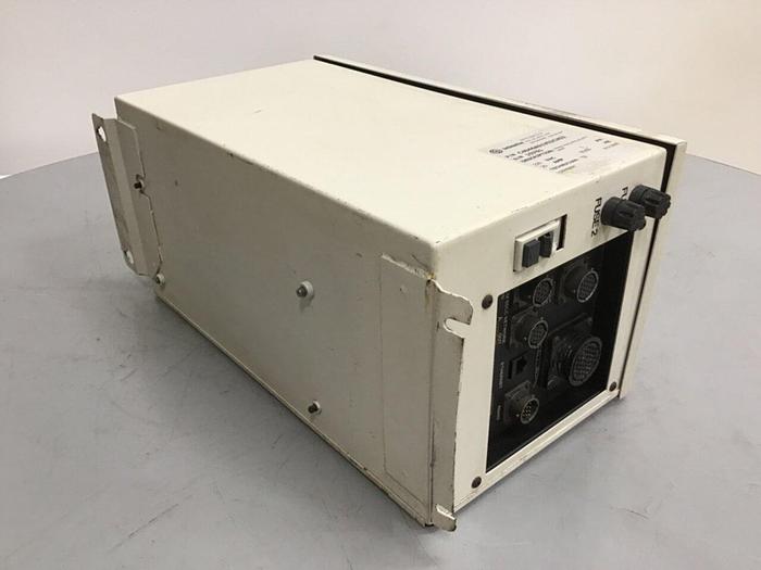 Used TECH MOTIVE Mini Controller C4046A01V02CV02 #133817