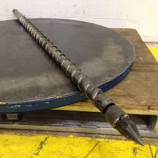 Used NISSEI Screw SCREW746 Used