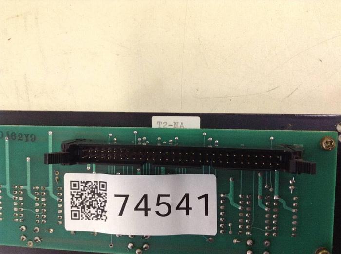 Used MITSUBISHI Time Monitor T2-NA #74541