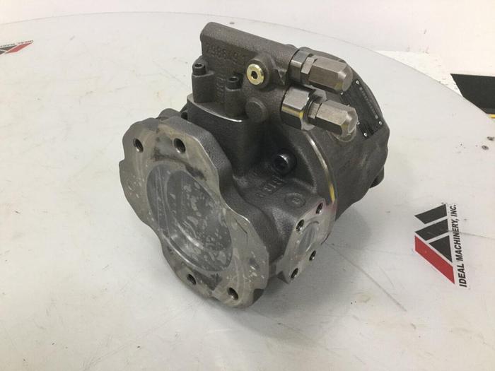Used REXROTH Hydraulic Pump A10VO45DRG/31RPSC12K02S0420 USED