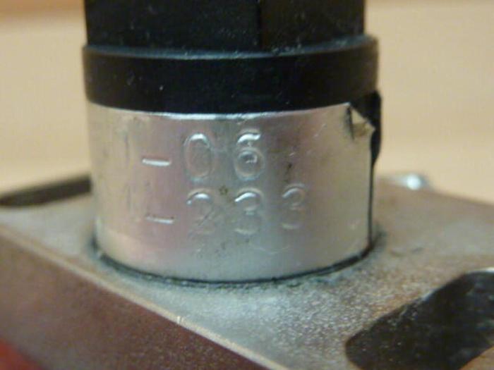 Used SCANTECH FluxScanner Sensor 750-06 #30594