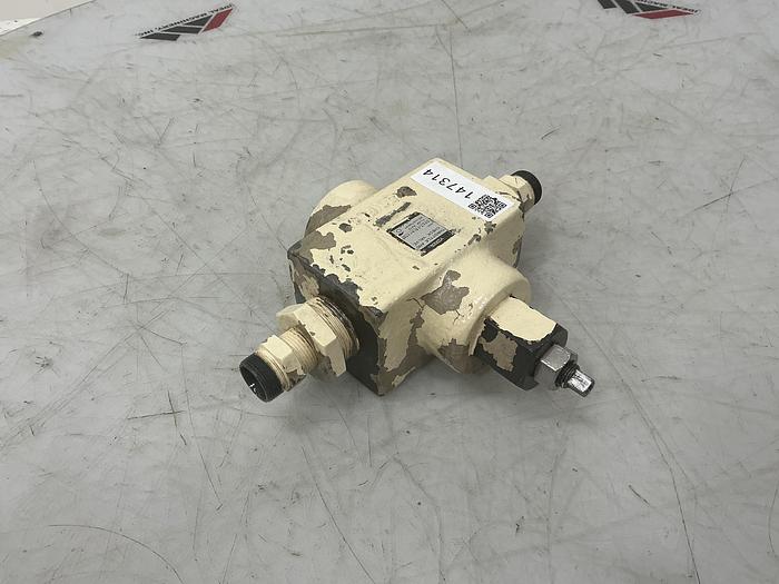 Used YUKEN SRCT-10-H-4101