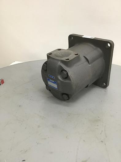 Used VICKERS Pump SQPS4-60-86B-18 Used #139064