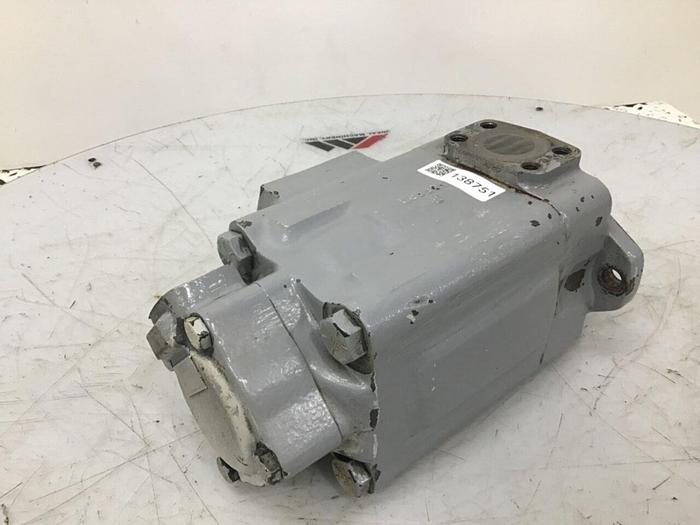 Used VICKERS Pump 4525VQH42A17 Used