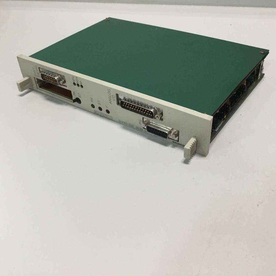 Used SIEMENS Control Module 6ES5 252-3AA13 USED