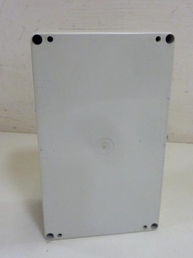 Used PREMIER PNEUMATICS Receiver Panel 5741-2 #65791