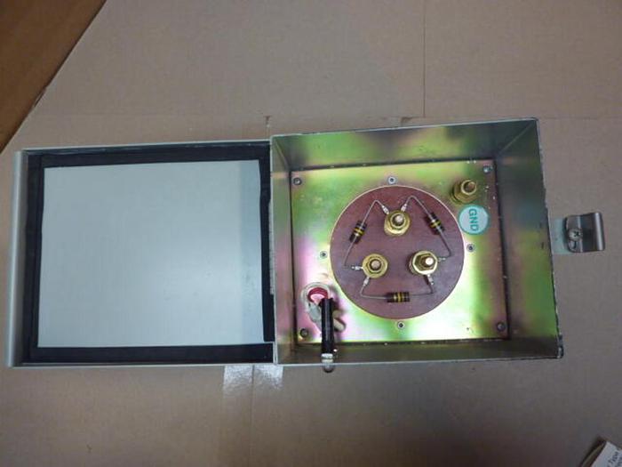 ABB Capacitor C484D20-2LF #28599