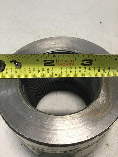 Used MITSUBISHI Tie Bar Nut 65MJII-1.8 Used