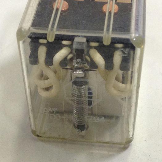 Used ALLEN BRADLEY Relay 700-HC24Z24 SER A #76322