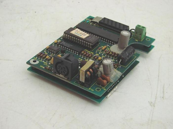 Used ALLEN BRADLEY Interface Board 40844-049-51 #12199