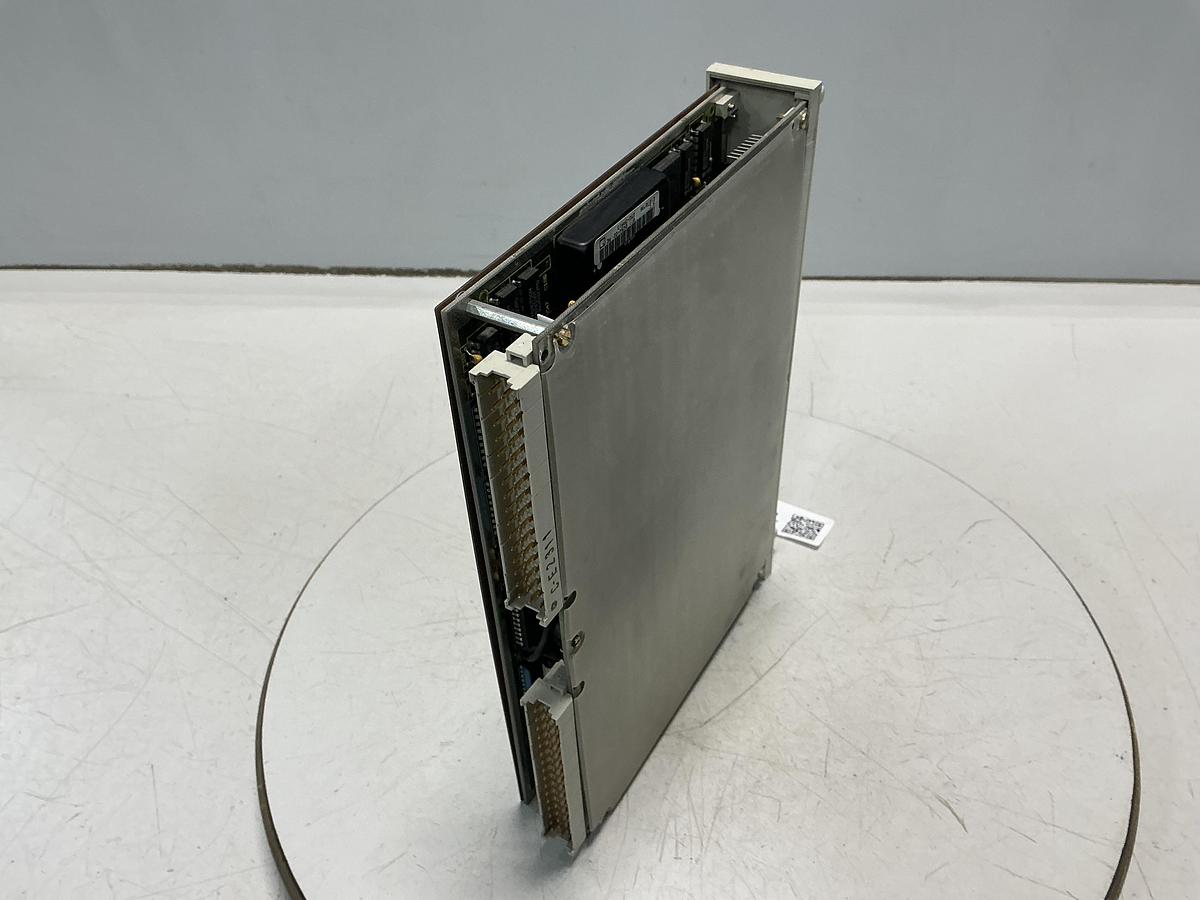 Used SIEMENS 6ES5 252-3AA13