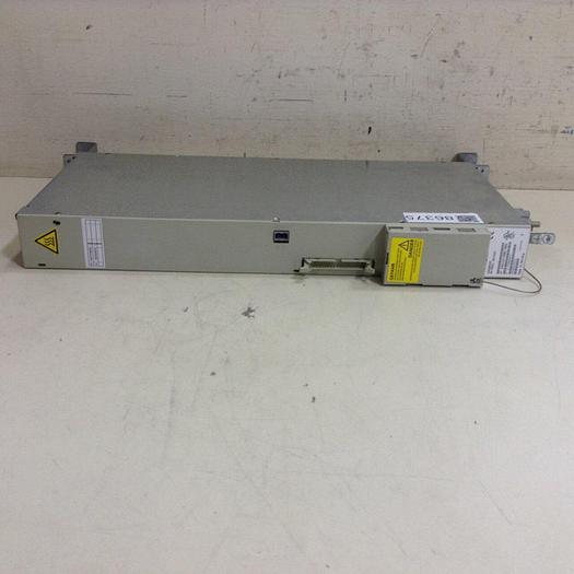 Used SIEMENS Servo Module 6SN1113-1AB01-0BA1 Used