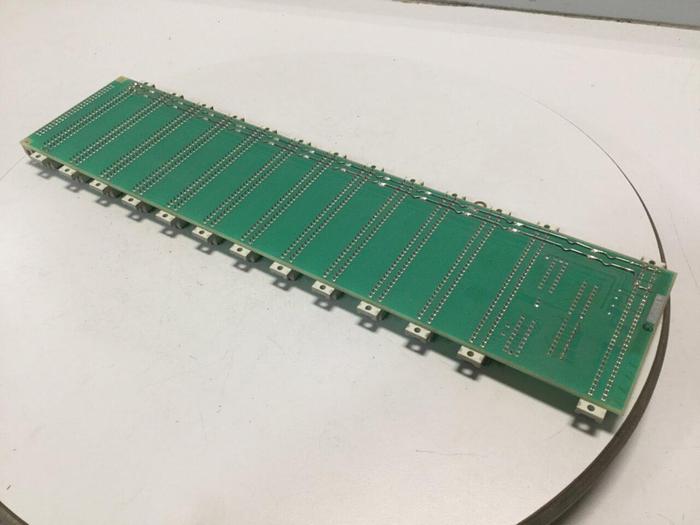 Used KEBA Circuit Board E-I/O BUS-3 D1335D Used