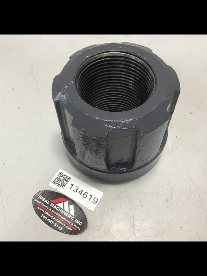 Used SUMITOMO Tie Bar Nut SE180D-C510M-50 USED