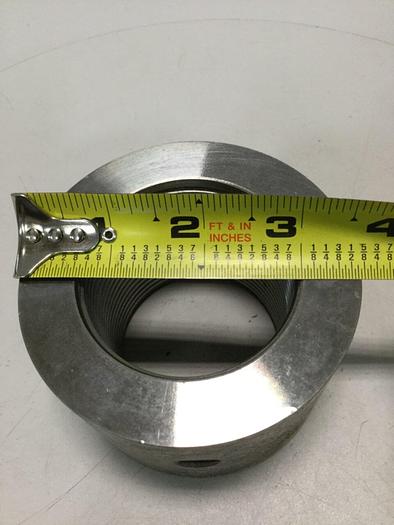 Used VAN DORN Tie Bar Nut 308283 Used #110582