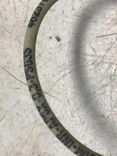 Used TURCK ELEKTRONIK Cylinder Position Sensor BIM-INR-AP6-0.3-PSG3S #124308