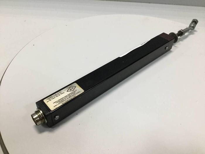 Used DATA INSTRUMENTS Position Transducer F56105101 #124820
