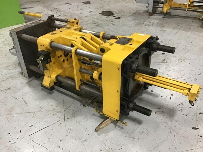 Used VAN DORN Clamp Unit 308076 CL Used