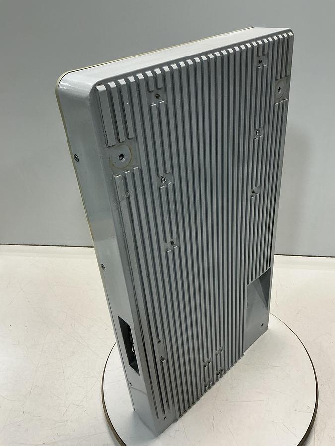 Used VAN DORN PATHFINDER 5000