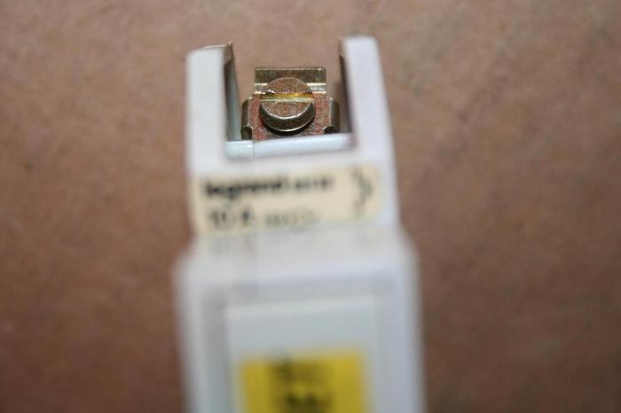 Used LEGRAND Drive Reset 03130 Used