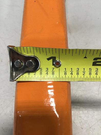 Used CINCINNATI MILACRON Toggle Link 5038162 #116446