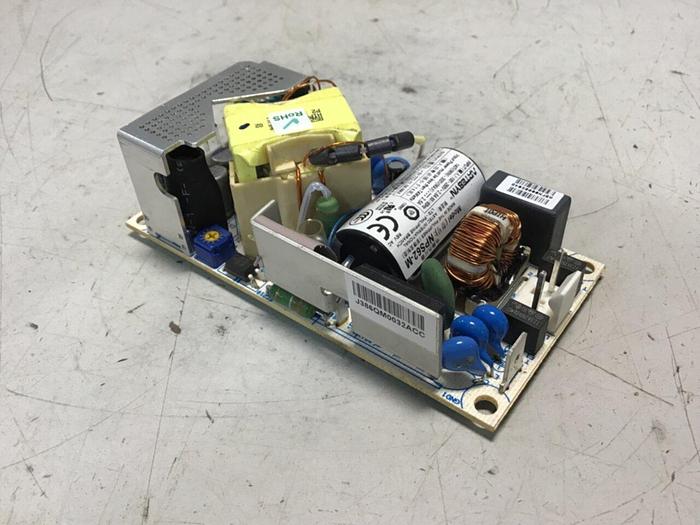 Used ASTEC Circuit Board NPS62-M #140162