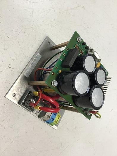 Used KRAUSS MAFFEI Transformer NT215 5089897 #120287