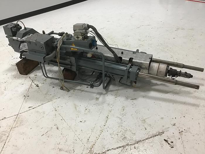 Used BATTENFELD BK-T 2000/630 / IU BK-T 2000/630 / IU Used #143672