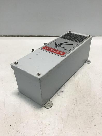 Used SPI Robot Interface 331843-B #138181