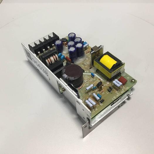 Used OMRON Power Supply S82J-0505 #95641