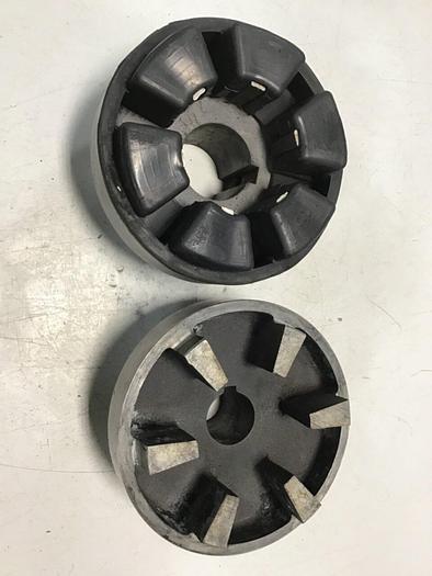 Used MAGNALOY COUPLINGS Coupling 700 / COUPLING #138632