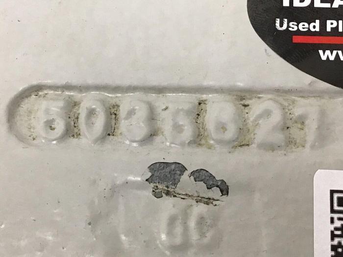 Used CINCINNATI MILACRON Toggle Link 5035627 #133775