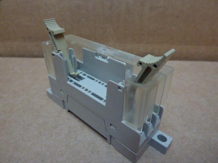 Used OMRON Socket P7SA-10F #27606