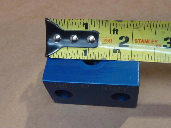 Used JBL Manifold M-1687 #31463