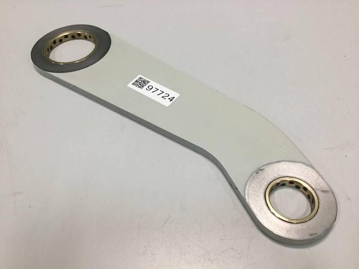 Used CINCINNATI MILACRON Toggle Link 5036652 #97724