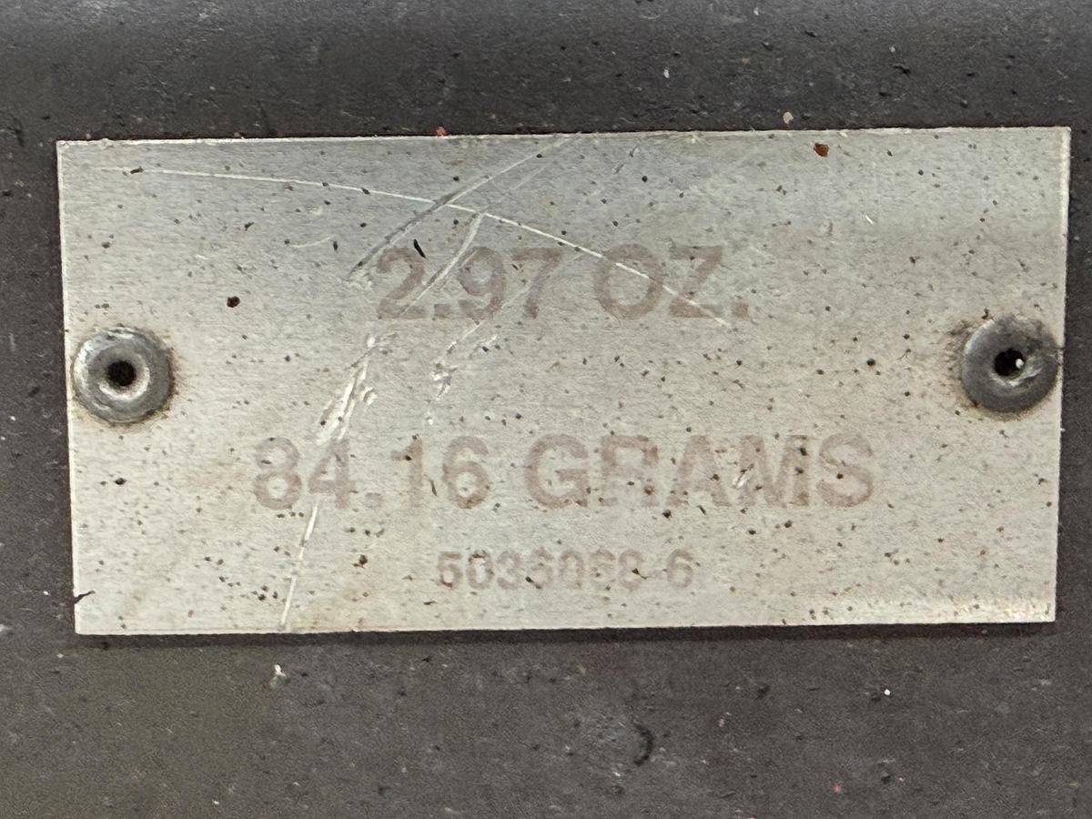 Used CINCINNATI MILACRON VSX85-2.97