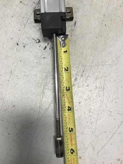 Used NOVOTECHNIK Linear Transducer LWH0100 Used