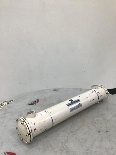 Used DAIKIN Heat Exchanger / Oil Cooler LT2020A-10 #136596