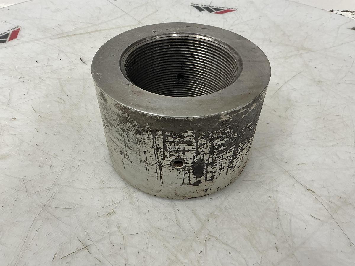 Used VAN DORN 80323 FI