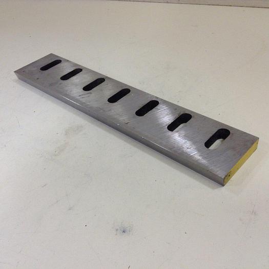 Used GENERIC Granulator Blade / Knife G10-27 #80993