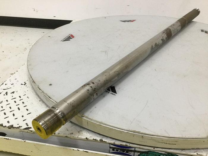 Used ARBURG 60 mm Tie Bar 320D 750-210 / TB Used