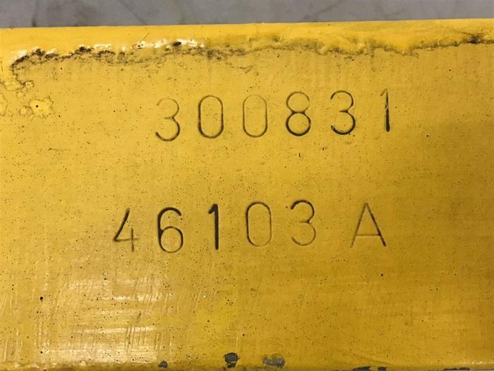 Used VAN DORN Toggle Link 300831 #142795