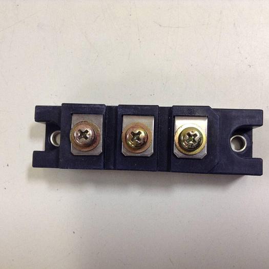 Used FUJI ELECTRIC Block 2RI80A-080 #108225