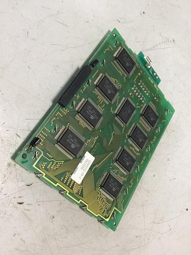 Used EPSON Display Panel EG4401S-FR-1 #132014