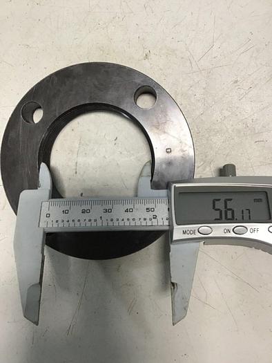 Used BOY MACHINES Outer Tie Bar Nut 80M / OTBN #131099