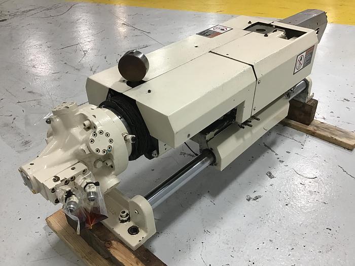 Used VAN DORN 5 Oz Injection Unit 85-RS-5FHT / IU Used #145399