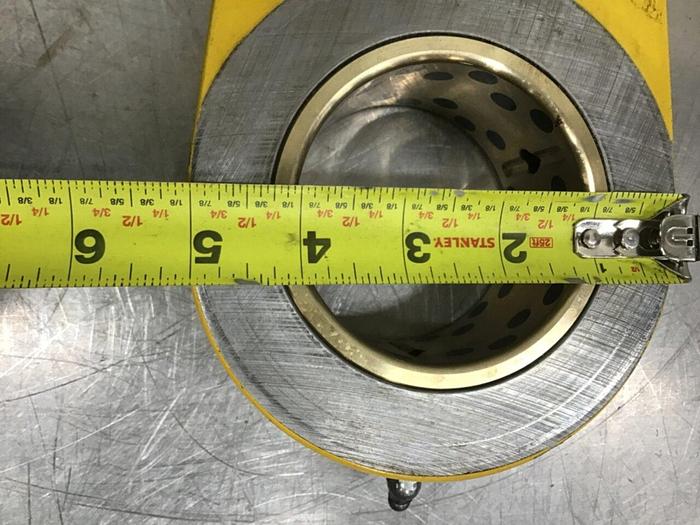 Used VAN DORN Toggle Link 300824 #131288