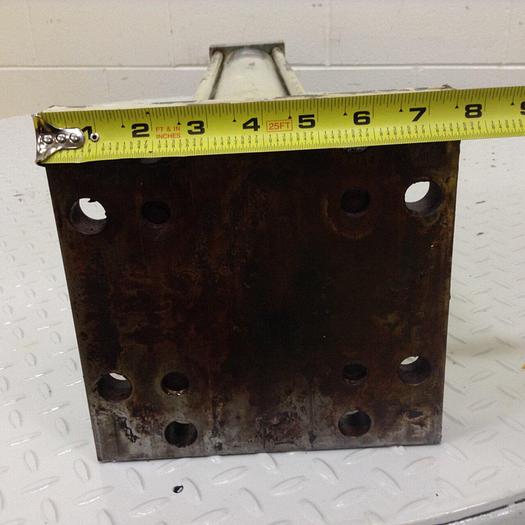 Used T-J Cylinder B-33191830-R #83673